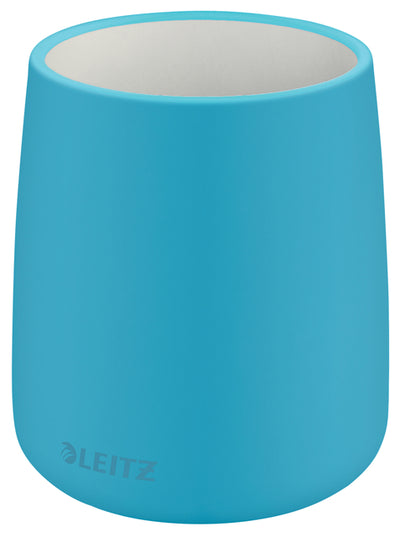 Leitz - Stifthalter Cozy blau