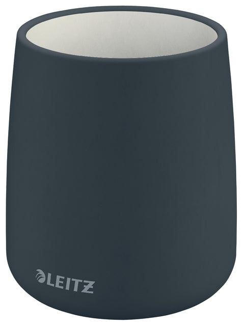 Leitz - Stifthalter Cosy grey | 960 Stück