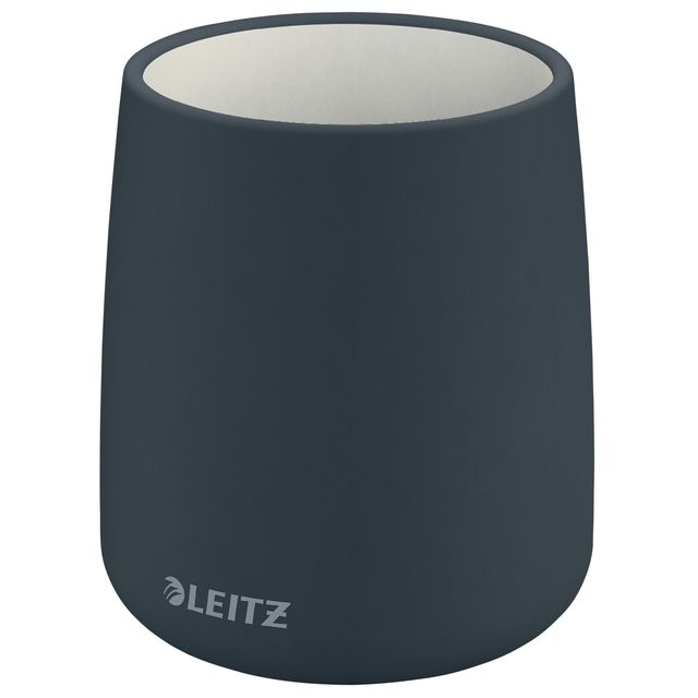 Leitz - Stifthalter Cosy grey | 960 Stück