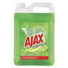 Ajax - Allzweckreiniger Limettenfrisch 5L