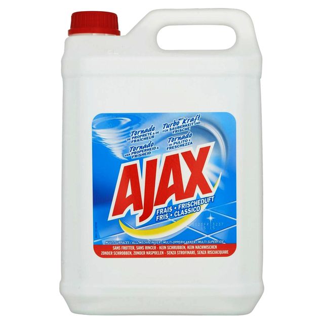 Ajax - Allzweckreiniger Fresh 5L