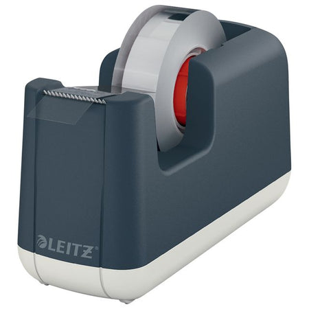 Leitz - Klebebandhalter Cosy grey