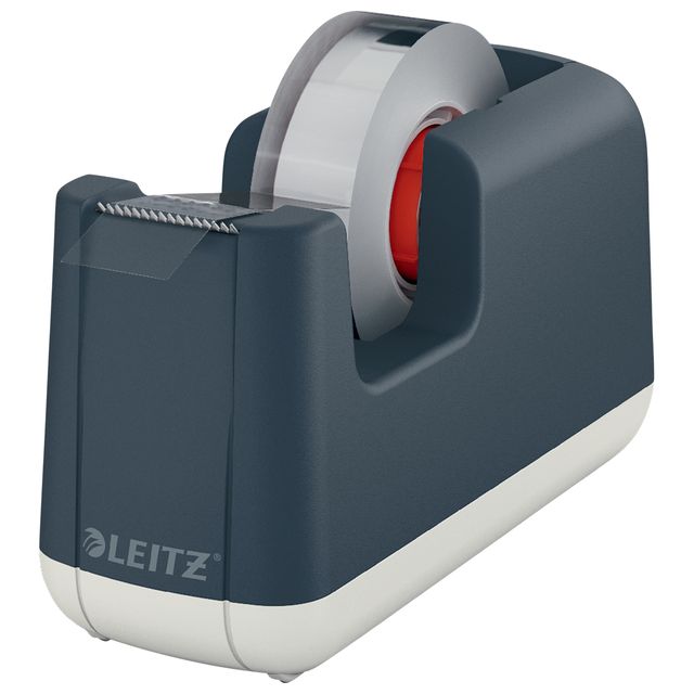 Leitz - Klebebandhalter Cosy grey