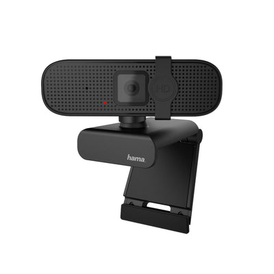 Hama - Webcam C-400 schwarz
