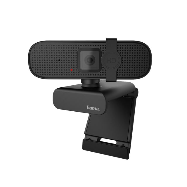 Hama - Webcam C-400 schwarz