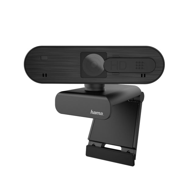 Webcam Hama C-600 Pro Black