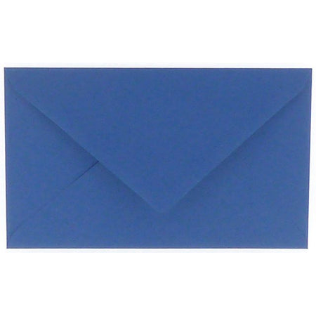 Papicolor - Umschlag EA5 156x220mm Königsblau Packung mit 6 Stück