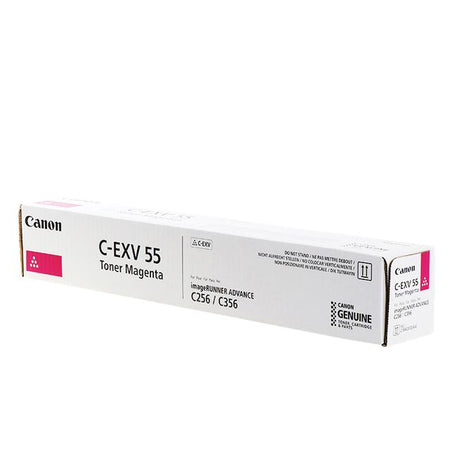 Canon - Tonerkartusche C-EXV 55 rot