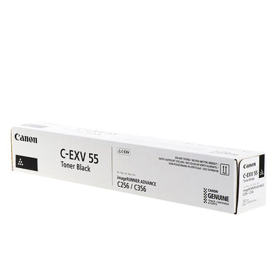 Canon - Tonerkartusche C-EXV 55 schwarz