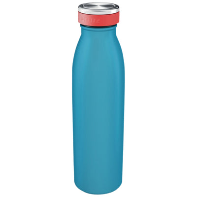 Leitz - Trinkflasche Cozy isoliert serene blue 500ml | 12 Stück