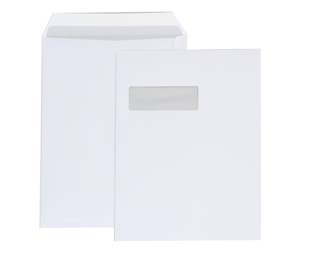 Büro - Umschlag Büro 229x324-c4 zk vl Urkunde 120gr