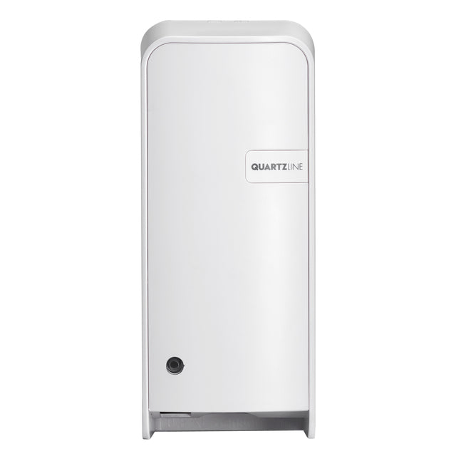 Quartzline - Seifenspender Q20 Schaumsensor 1000ml weiß 441204