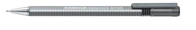 Staedtler - Druckbleistift Triplus micro 0,7mm | 10 Stück
