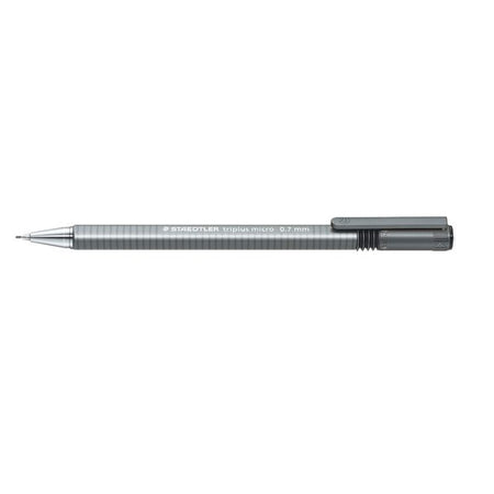 Staedtler - Druckbleistift Triplus micro 0,7mm | 10 Stück