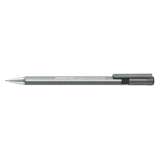Staedtler - Druckbleistift Triplus micro 0,7mm | 10 Stück