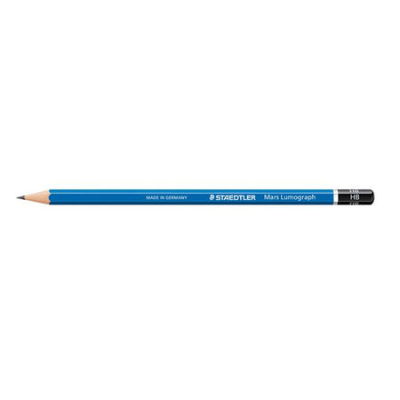 Staedtler - Bleistift-Lumograph HB