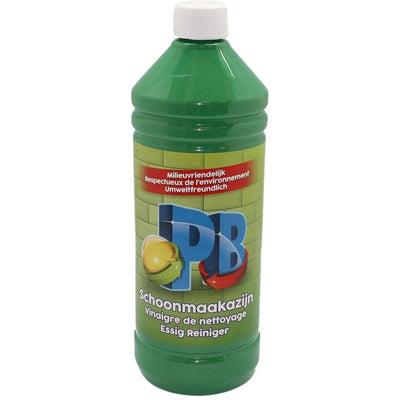 Büro - Reinigungsessig PB 1Liter | 12 Stück
