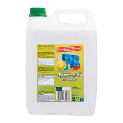 Büro - Reinigungsessig PB 5 Liter