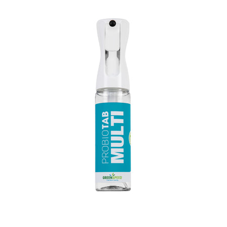 Greenspeed - Sprühflasche Probio Tab Multi 300ml leer