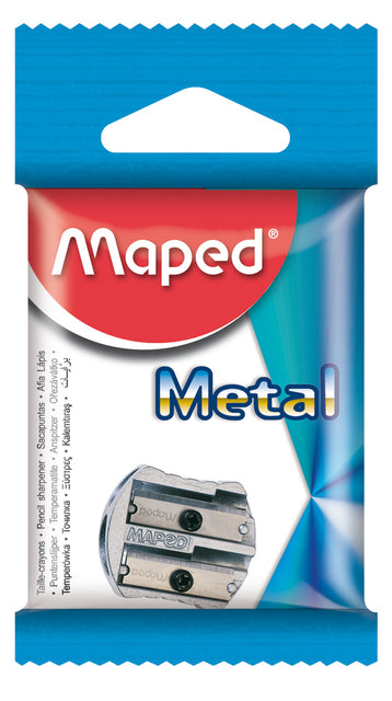 Maped - Pechen Shard Metal 2 -gast