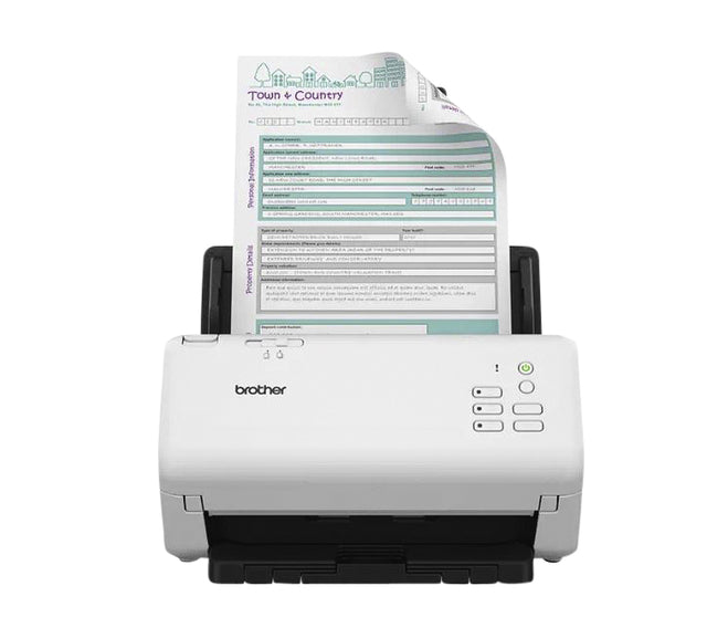 Scanner Bruder ADS-4300N
