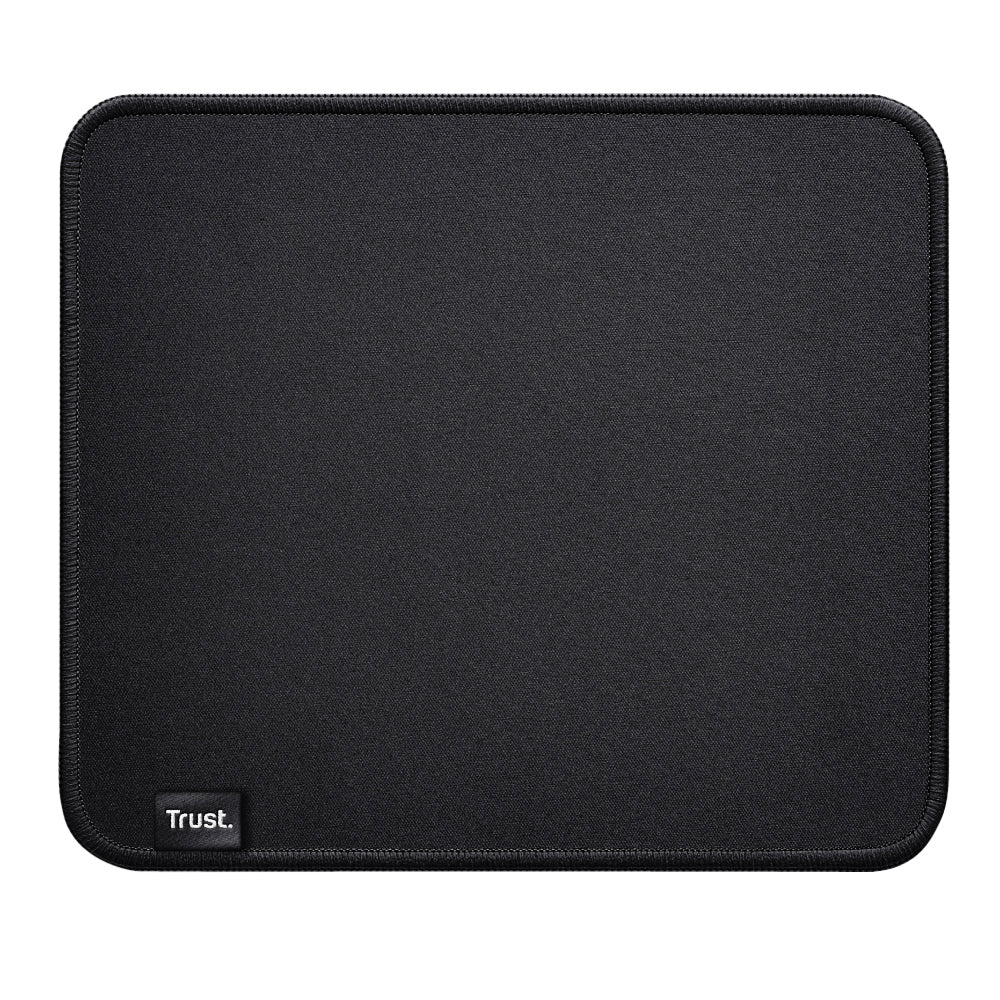 Trust - Mauspad Boye Eco schwarz