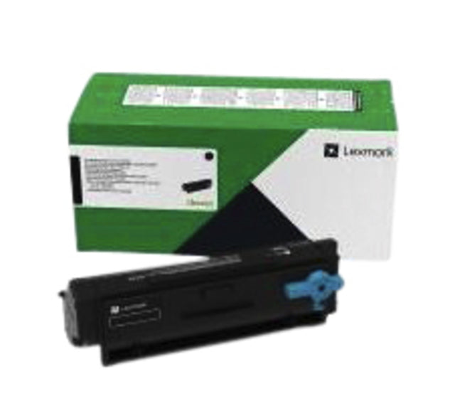 Tonercartridge Lexmark B342H00 Schwarz