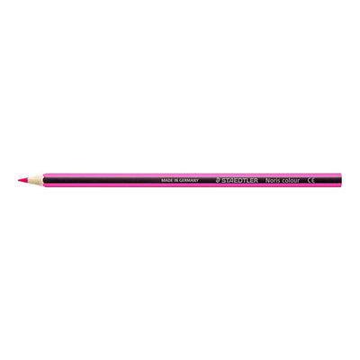 Staedtler - Buntstift Noris 185 magenta | 12 Stück