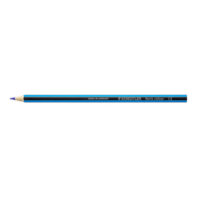 Staedtler - Buntstift Noris 185 Hellblau