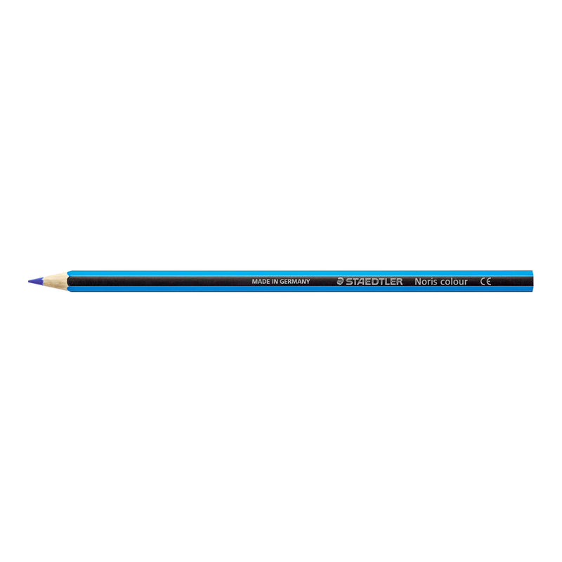 Staedtler - Buntstift Noris 185 Hellblau