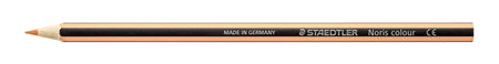 Staedtler - Buntstift Noris 185 pfirsich | 12 Stück