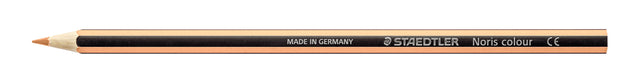 Staedtler - Buntstift Noris 185 pfirsich | 12 Stück