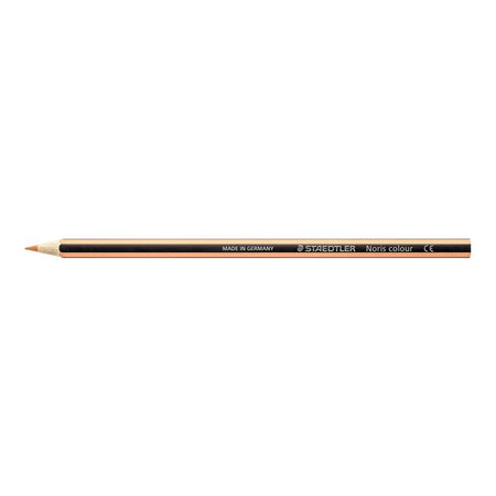 Staedtler - Buntstift Noris 185 pfirsich