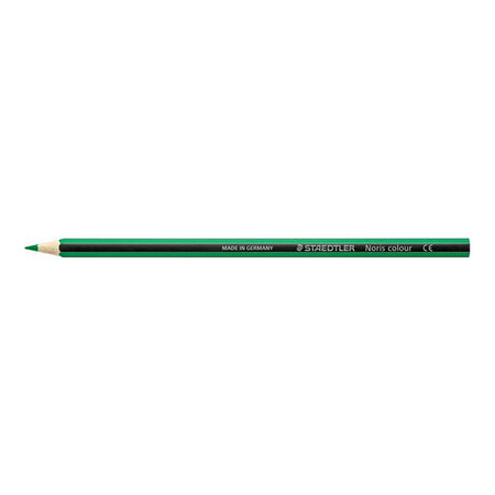 Staedtler - Buntstift Noris 185 grün
