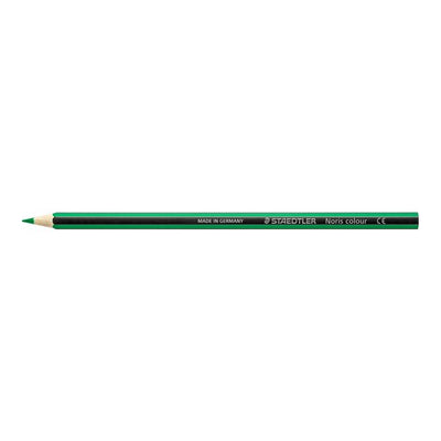 Staedtler - Buntstift Noris 185 grün