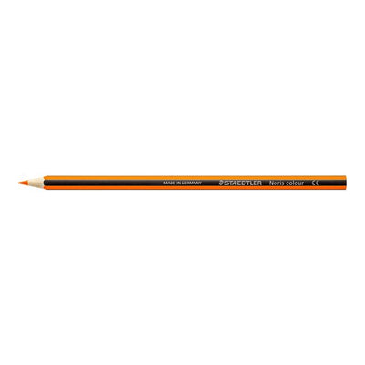 Staedtler - Buntstift Noris 185 orange