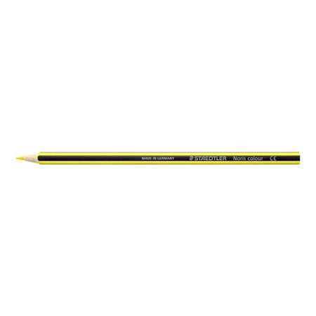 Staedtler - Buntstift Noris 185 hellgelb | 12 Stück