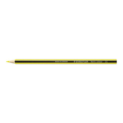 Staedtler - Buntstift Noris 185 hellgelb