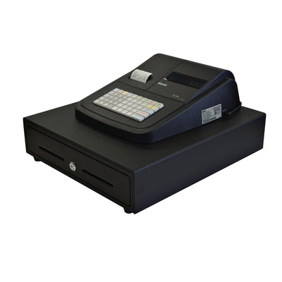 SAM4S - Registrierkasse ER-180U schwarz