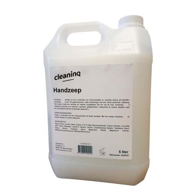 Cleaninq - Handseife 5 Liter | 2 Stk