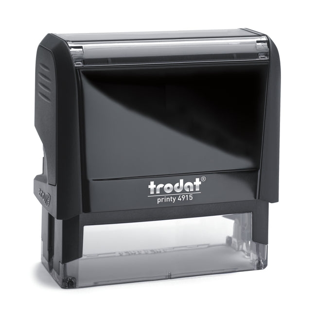Trodat - Textstempel Printy 4915 individualisierbar