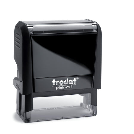 Trodat -  Tekststempel printy 4912
