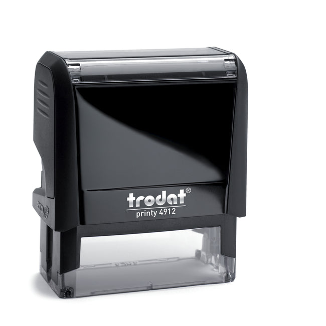 Trodat -  Tekststempel printy 4912