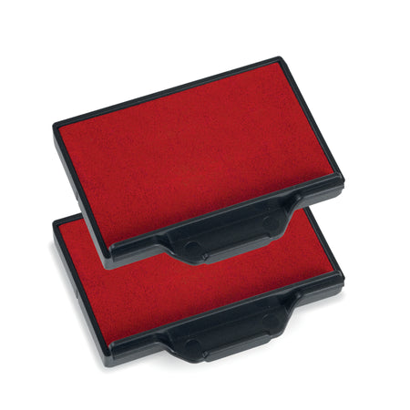 Trodat - Stempelkissen Professional 6/56 2 Stück rot