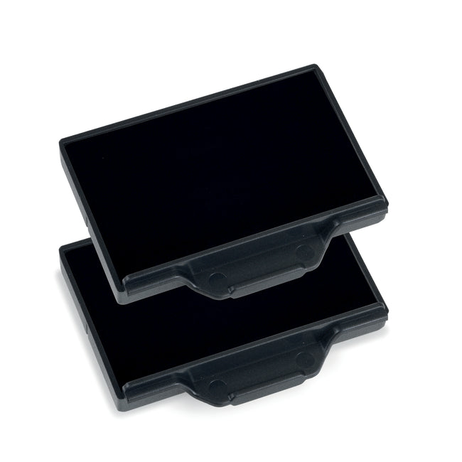 Trodat - Stempelkissen Professional 6/56 2 Stück schwarz