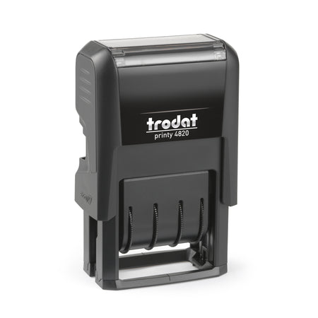 Trodat - Datumsstempel Printy 4820 Ziffern