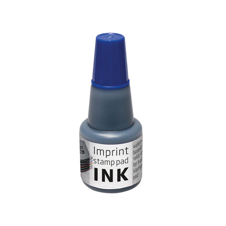 Trodat - Stempelfarbe Abdruck 7711 24ml blau
