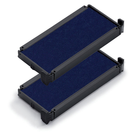 Trodat - Stempelkissen Printy 6/4913 2 Stück blau