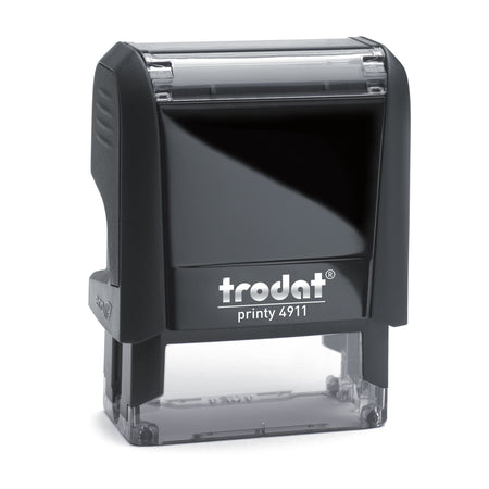 Trodat - Textstempel Printy 4911 individualisierbar