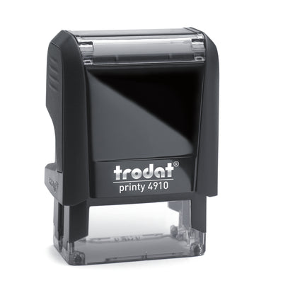 Trodat -  Tekststempel printy 4910